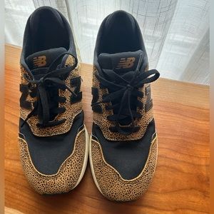 New Balance ‘Fresh Foam’ X-70 sneakers